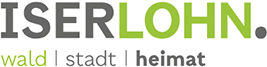 Logo der Stadt Iserlohn